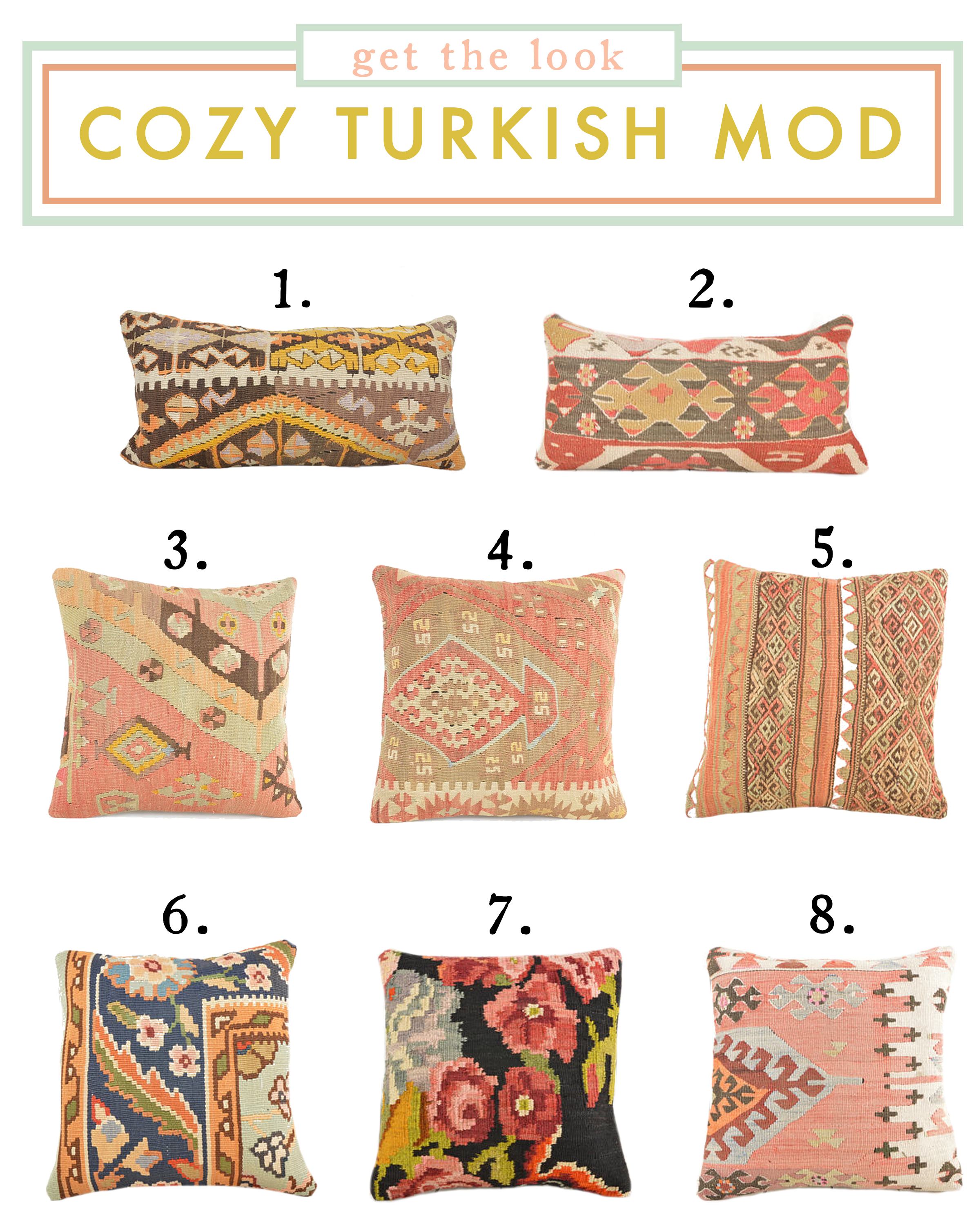 cozy turkish mod